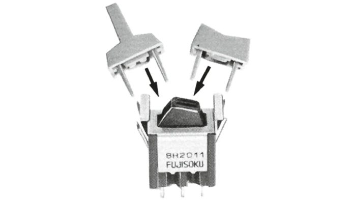 Miniature Micro Switch