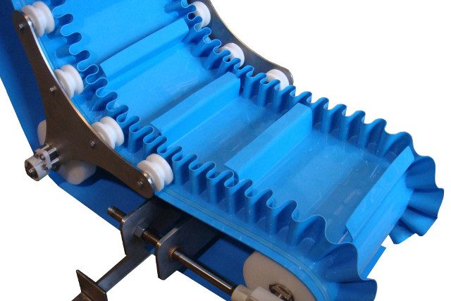 Conveyor Belt RPN-7 texture-88a-green26