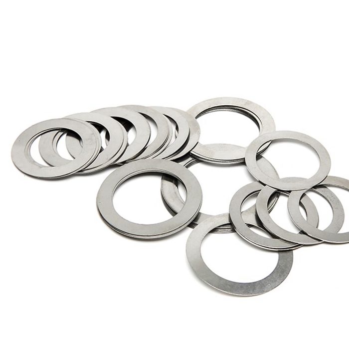 Shim Washers DIN988 M2 to M64