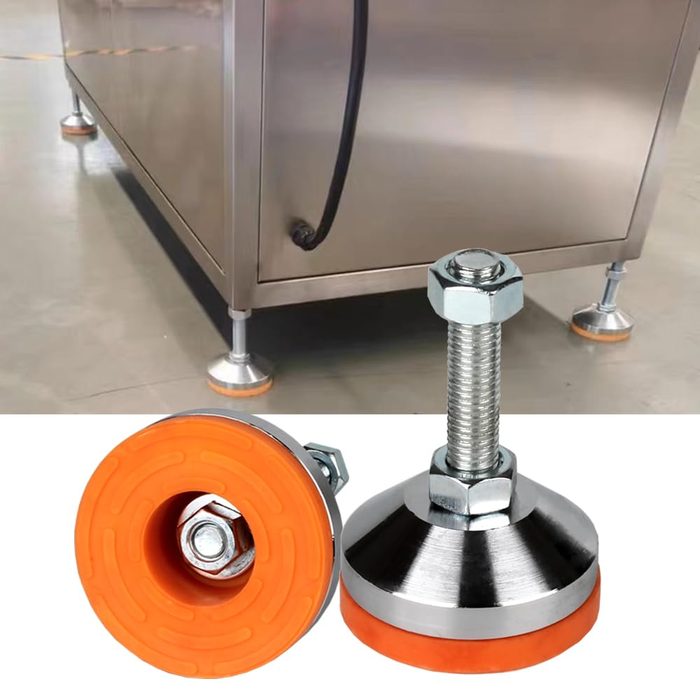 Heavy Levelling Machine Feet