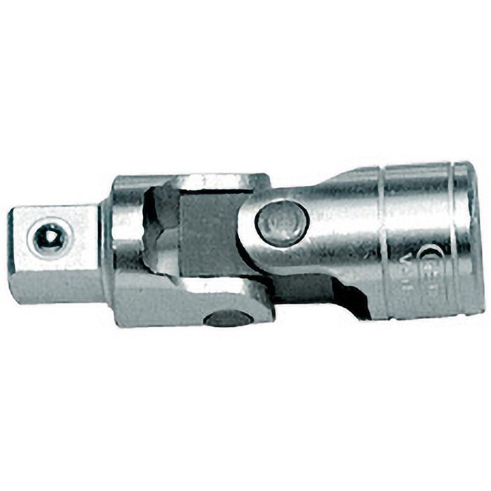 Power Locked Cardan Joint