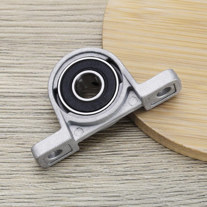 Zinc Alloy Pillow Block Bearing