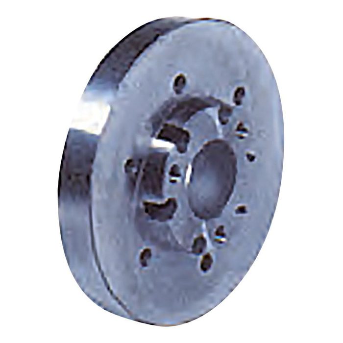 Collet Adapter Plate for Yuasa SUDX-280 Indexer