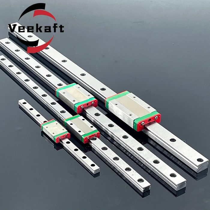 MGN Linear Guide Rail Slide