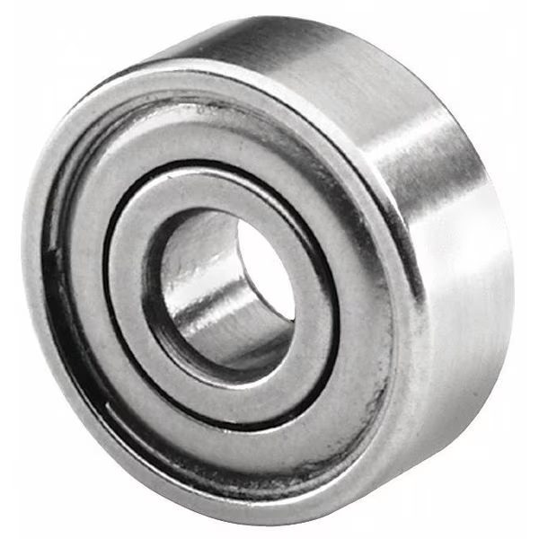 Miniature Ball Bearing 608 ZZ PRX
