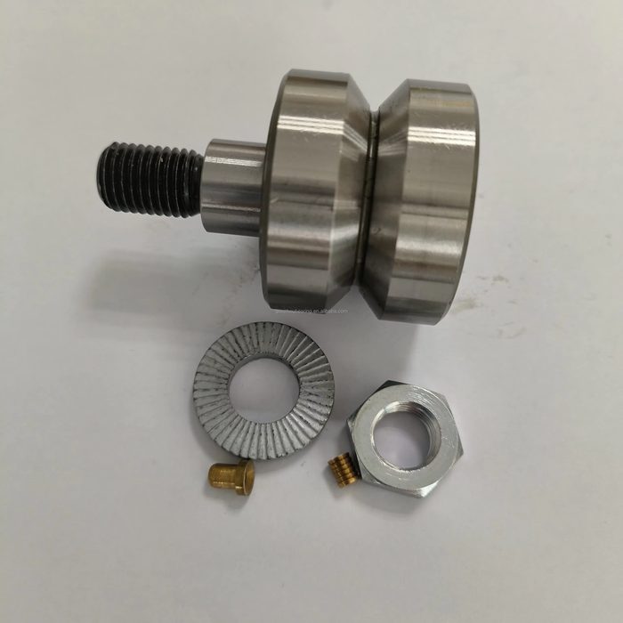 Cam Follower Stud Type Track Roller Bearing FRN40EI