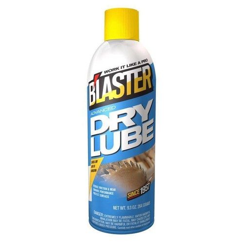 General Purpose Dry Lubricant