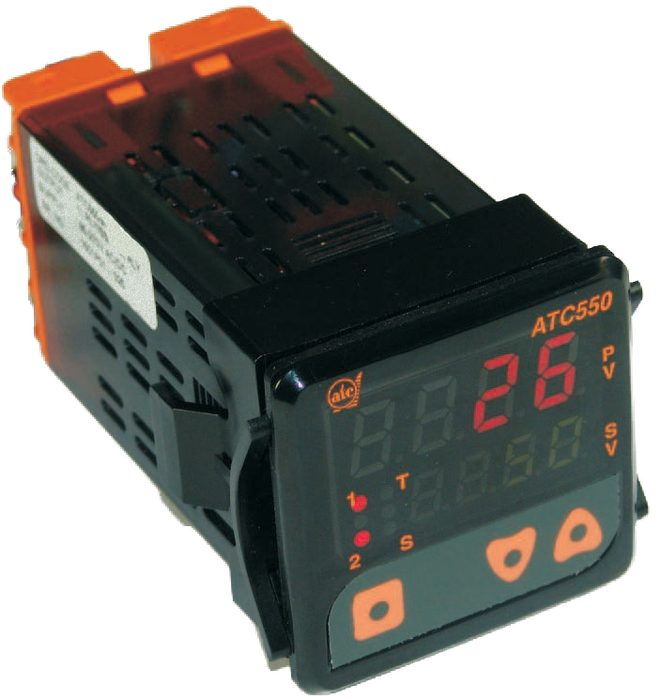 TC/PID Controller