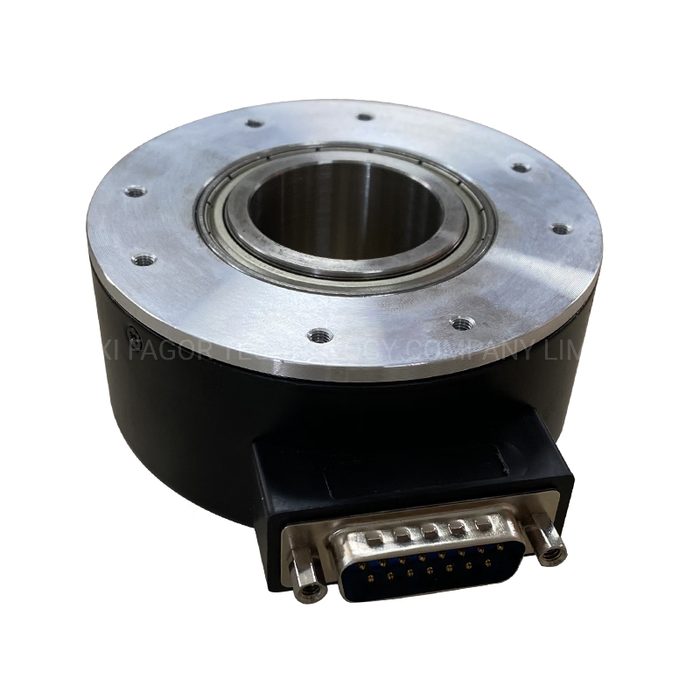 Hollow Shaft Encoder