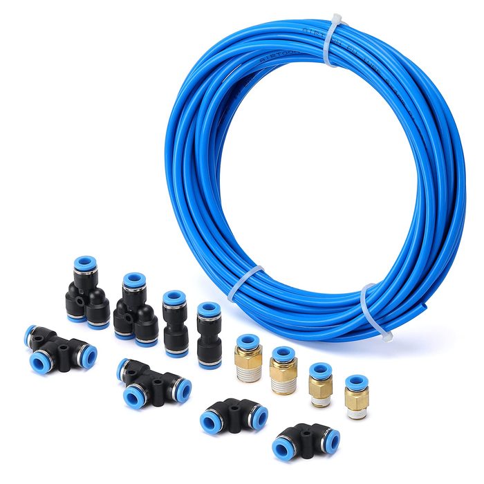 Pneumatic Air Hose Tube 6mm