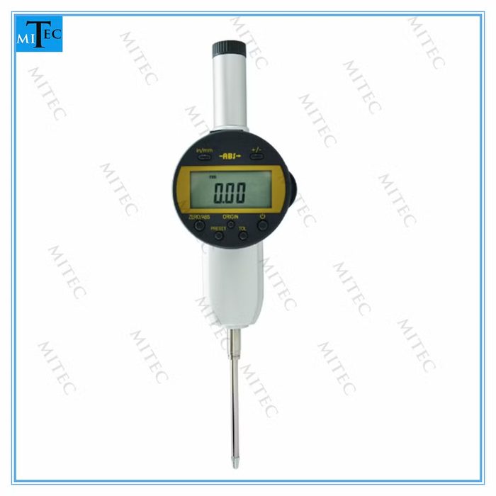 Absolute Digital Bluetooth Dial Gauge Indicator Wireless