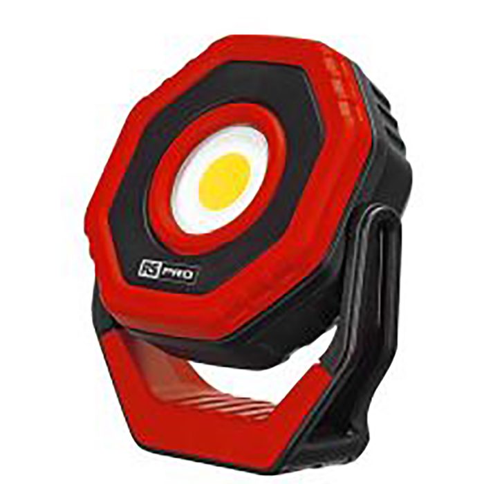 Rechargeable Worklight COB LED
