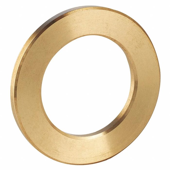 Bronze Thrust Bearing Washer