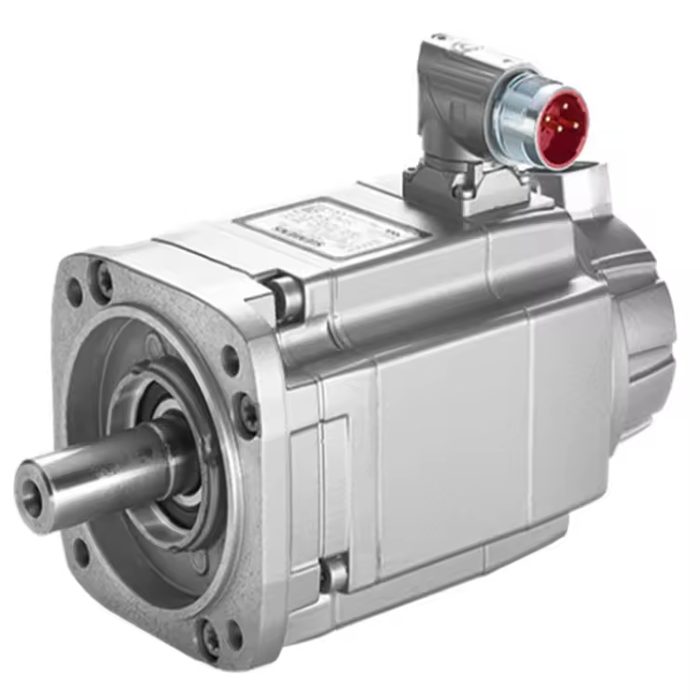 SERVO MOTOR 3000RPM 3.5NM 390V-AC 3PH