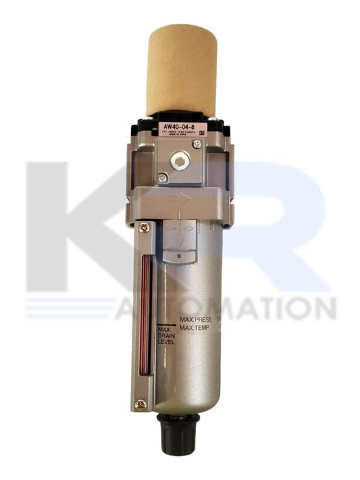 AW FILTER/REGULATOR, MODULAR F.R.L.