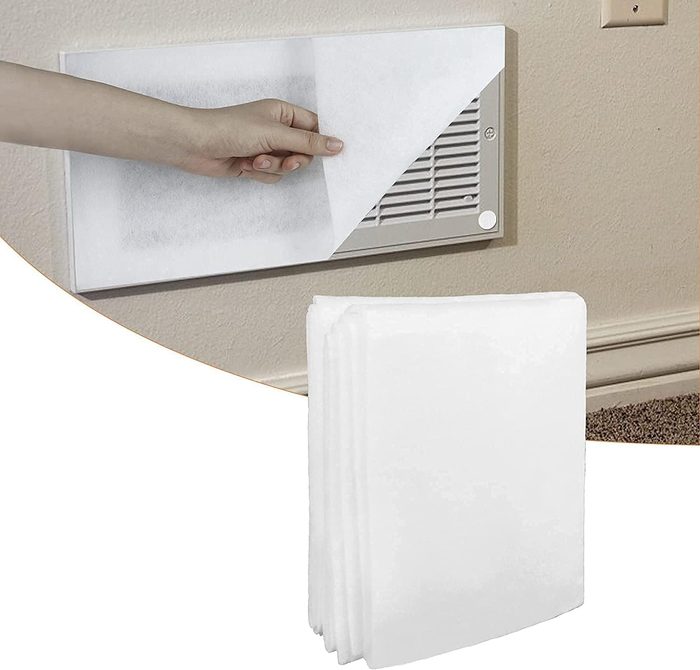 Ventilation Filter Kit