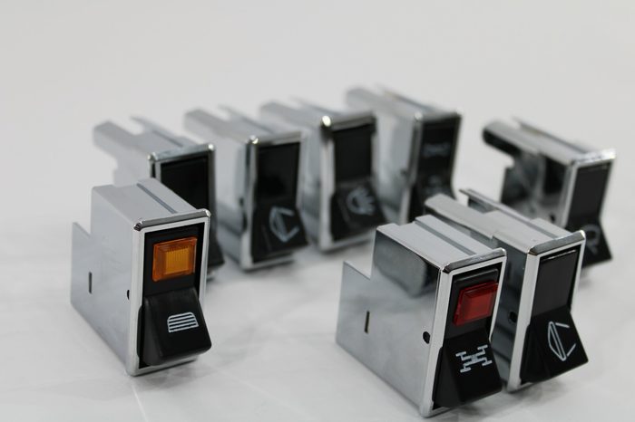 Micro Switch