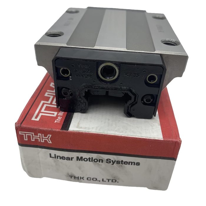 Linear Motion Guide Block