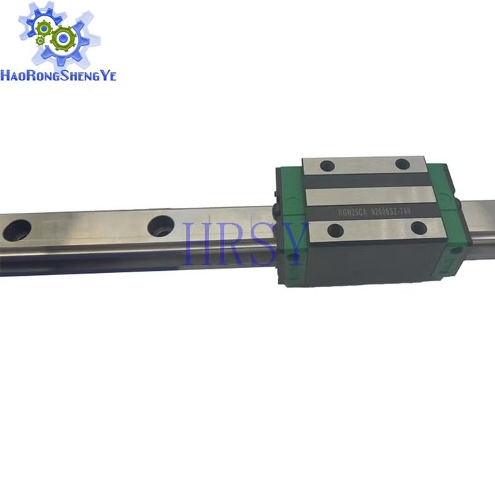 HGR-25-R1780-C Slide Rail