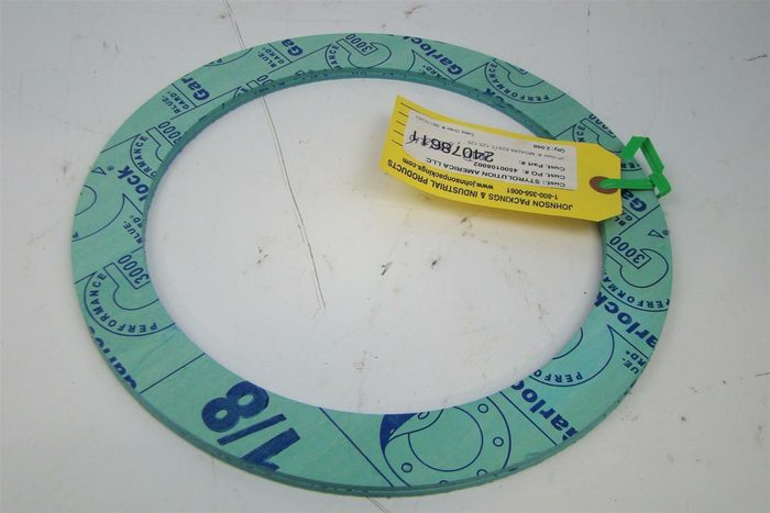 Klozure Gasket