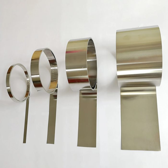 304 Stainless Steel Strip, Ultra-Thin Steel Plate