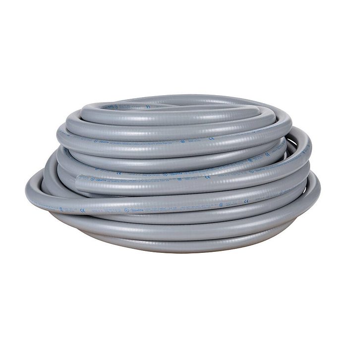 Liquid-tight Flexible Metallic Conduit