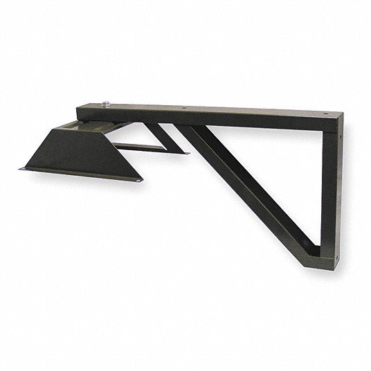 Mounting Bracket for 3 to 10 kW MUH Unit Heaters