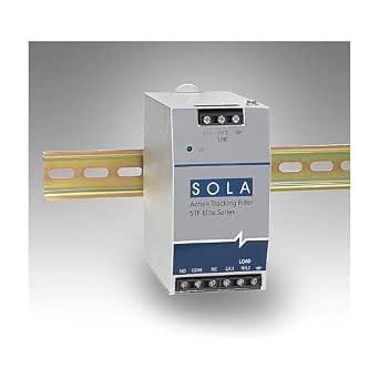 Hardwired Surge Protector DIN Rail Mount