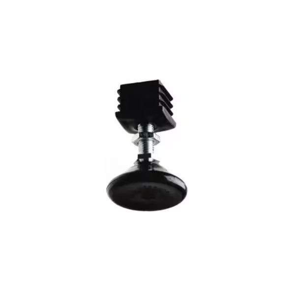 Leveling Glides, Screw-In, Rd