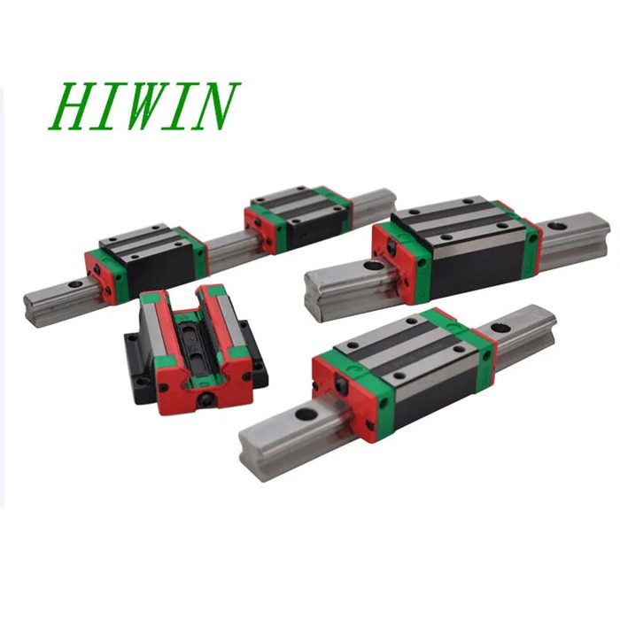 HGR-45-R1800-C Slide Rail