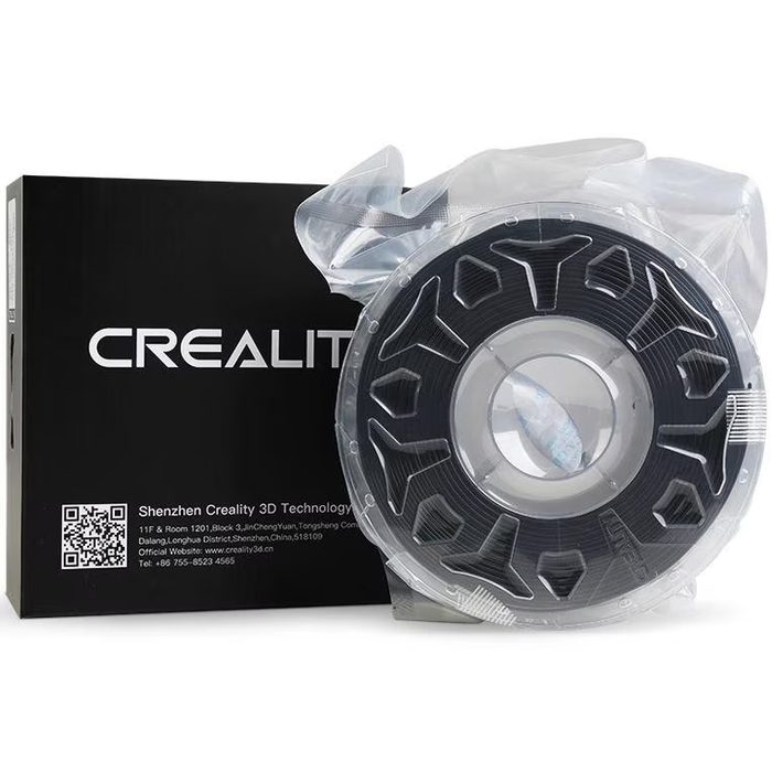 PETG 3D Printer Filament 1.75mm 1KG