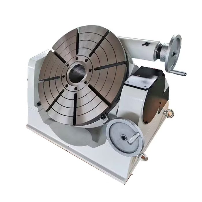 Rotary Indexer