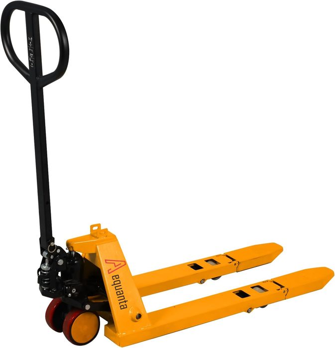 Mini Hand Pallet Jack