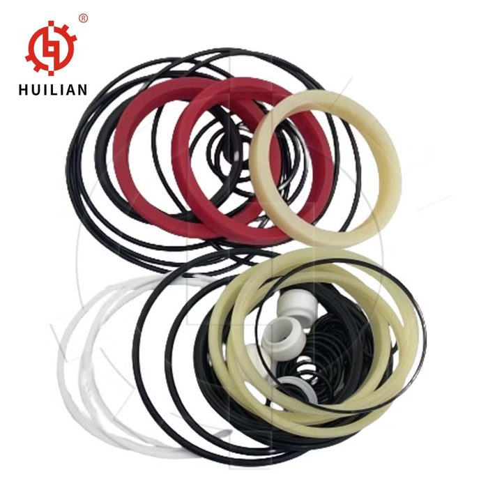 Hydraulic Cylinder Oil Seal 991-00147 991/00147 JCB Seal Kit