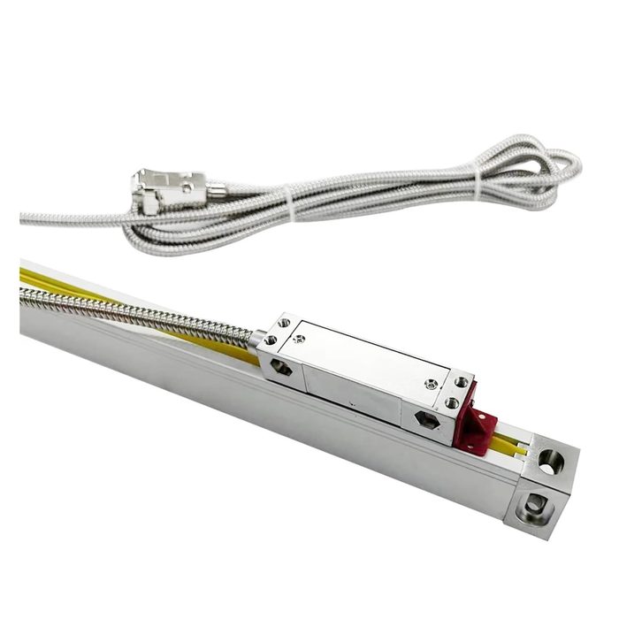 Linear Encoder, High Precision 0.005mm, 20mm x 28mm Slim