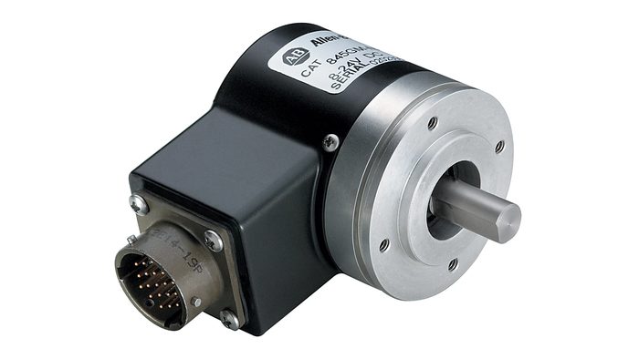 Encoders
