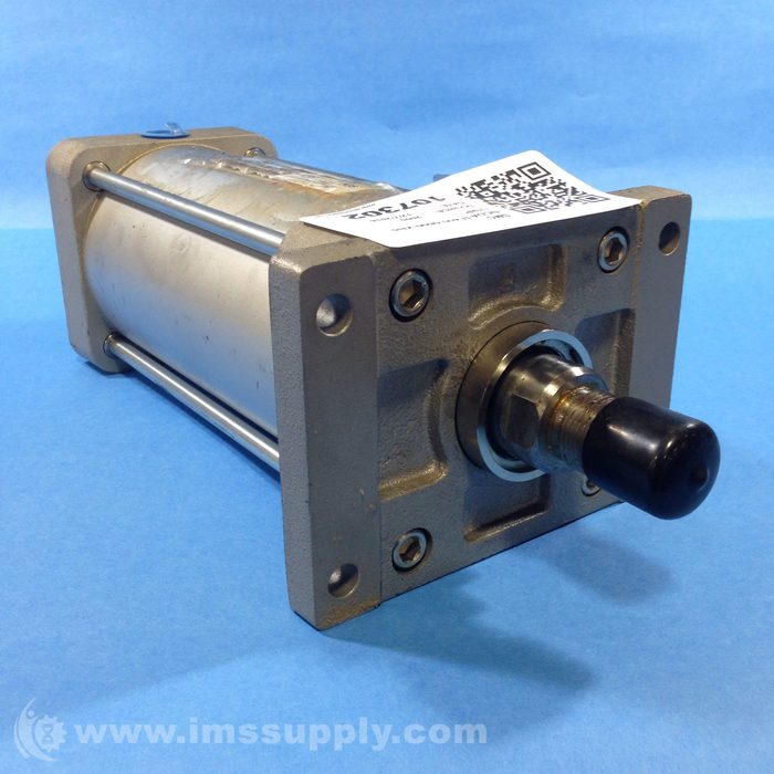 Tie Rod Cylinder, 4 inch Bore