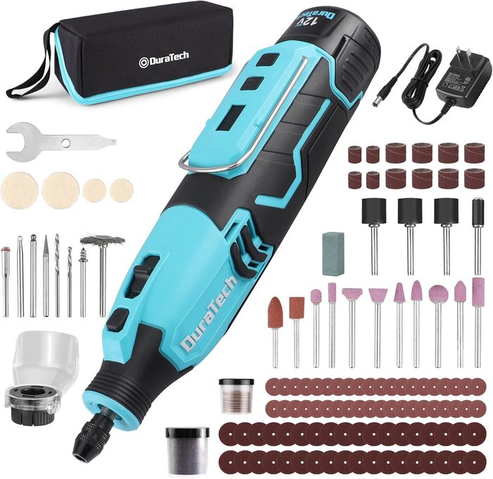 Cordless Rotary Tool