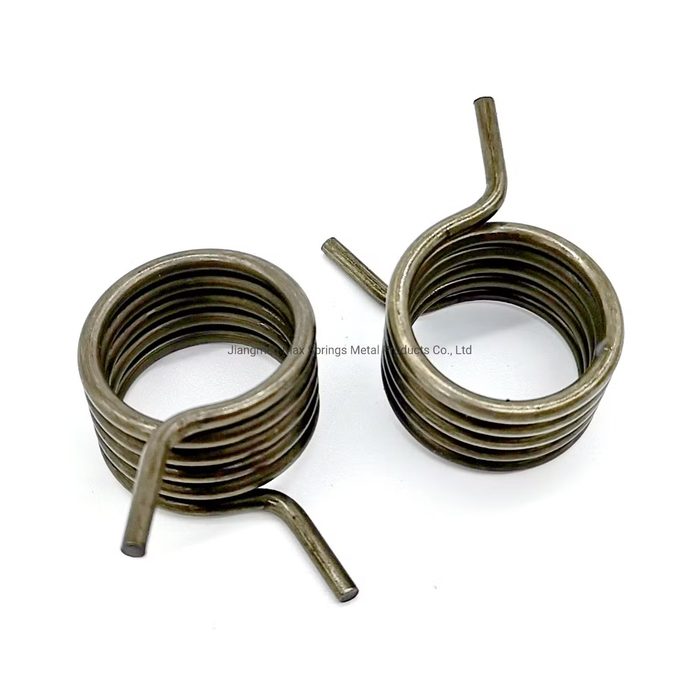 Miniature Torsion Spring