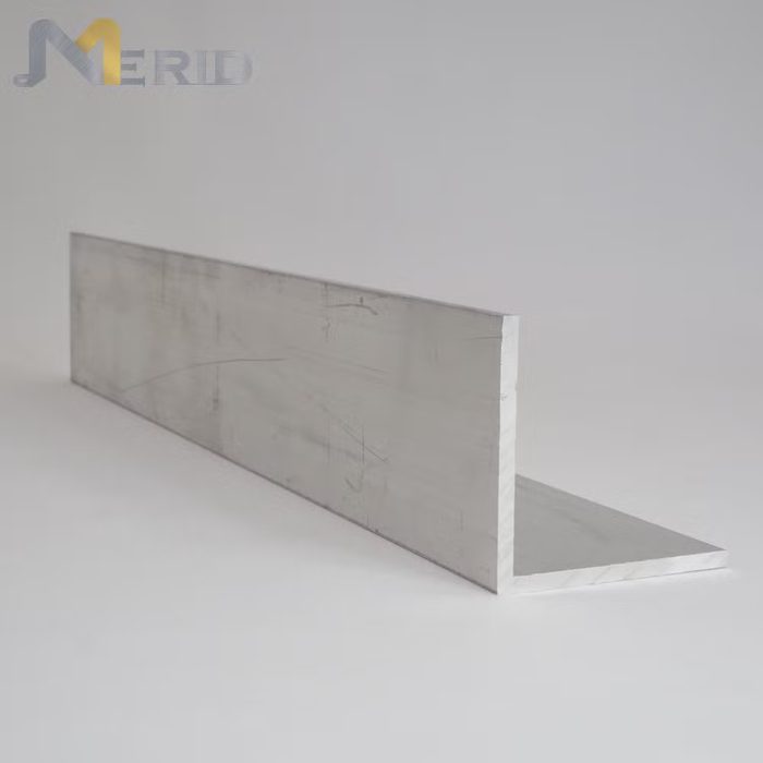 6061 Aluminum Angle