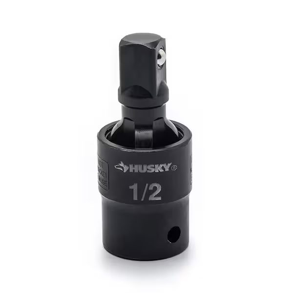 1/2 in. Drive Impact U-Joint H2DIMPUNIV