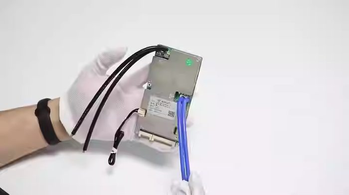 Smart BMS SP22S003 Li-ion LiFePO4