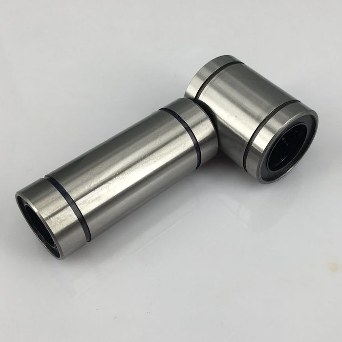 Linear Bearing Block