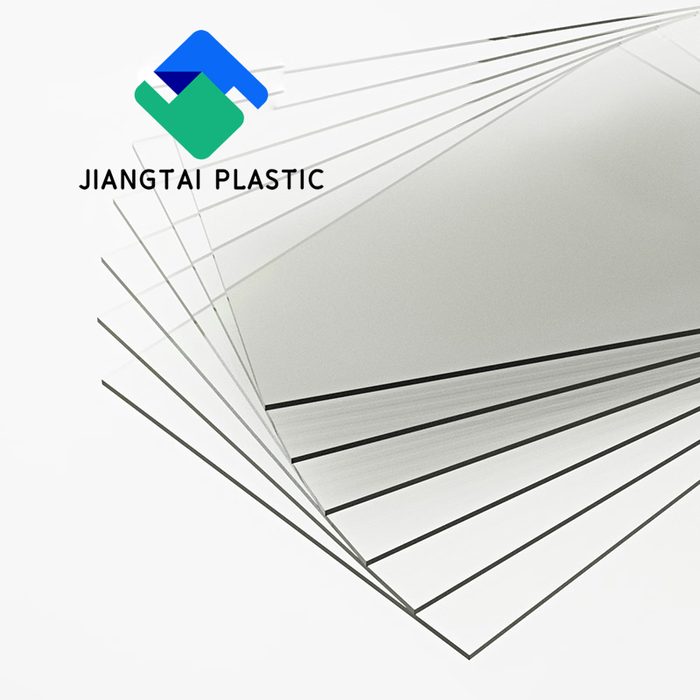 PETG Plastic Sheet