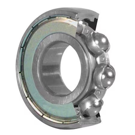 Ball Bearing 608-ZRZ/VK251