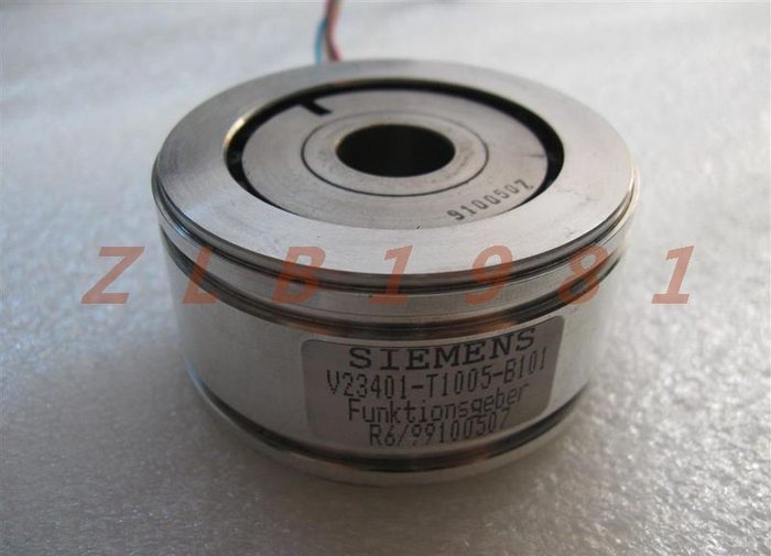 Resolver V23401-T1005-B101