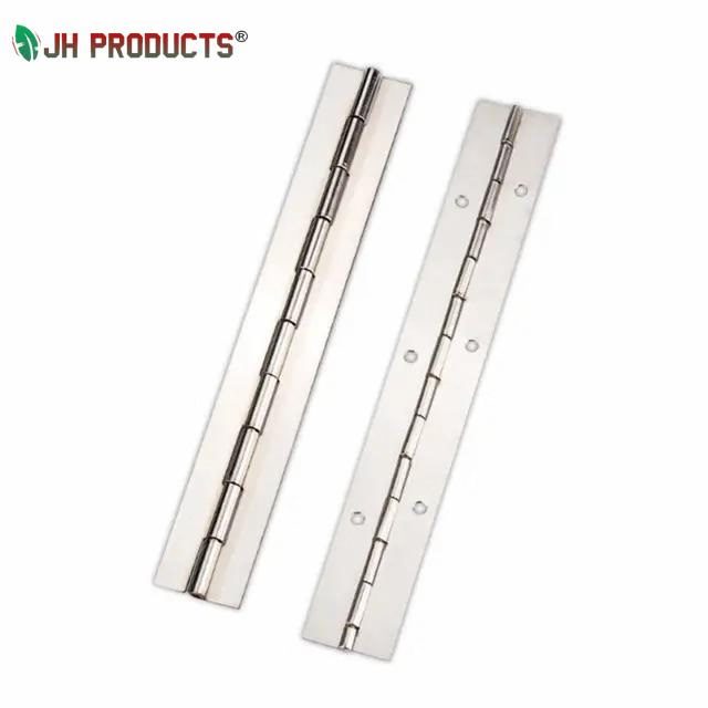 Door Hardware Stainless Steel 304 Continuous Piano Hinge