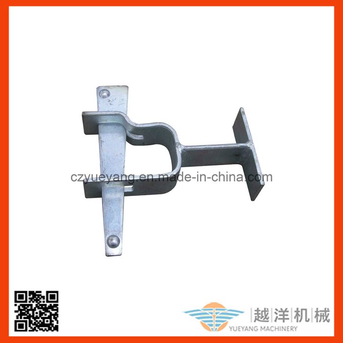 Toe Board Brackets
