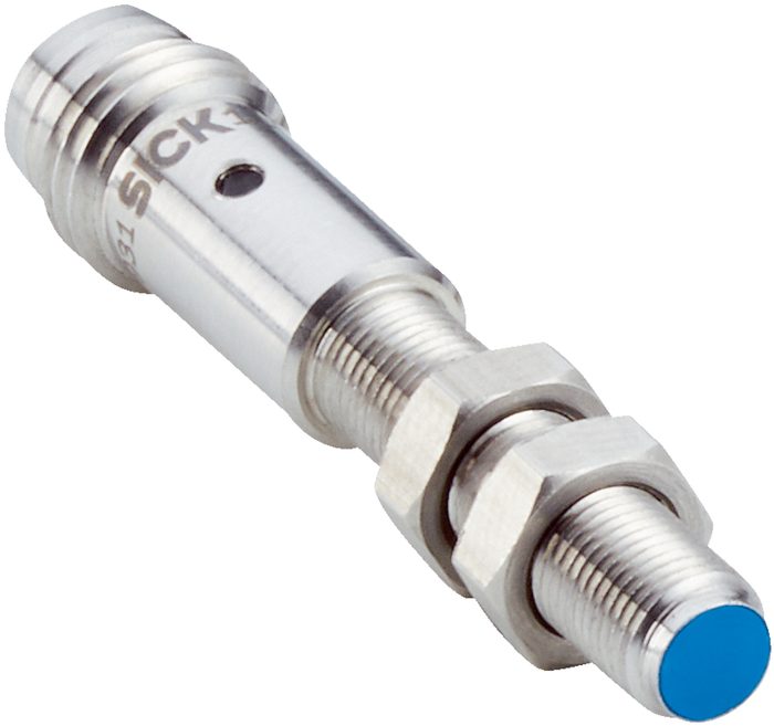 M5 Small Inductive Proximity Sensor, 0.8mm Detection