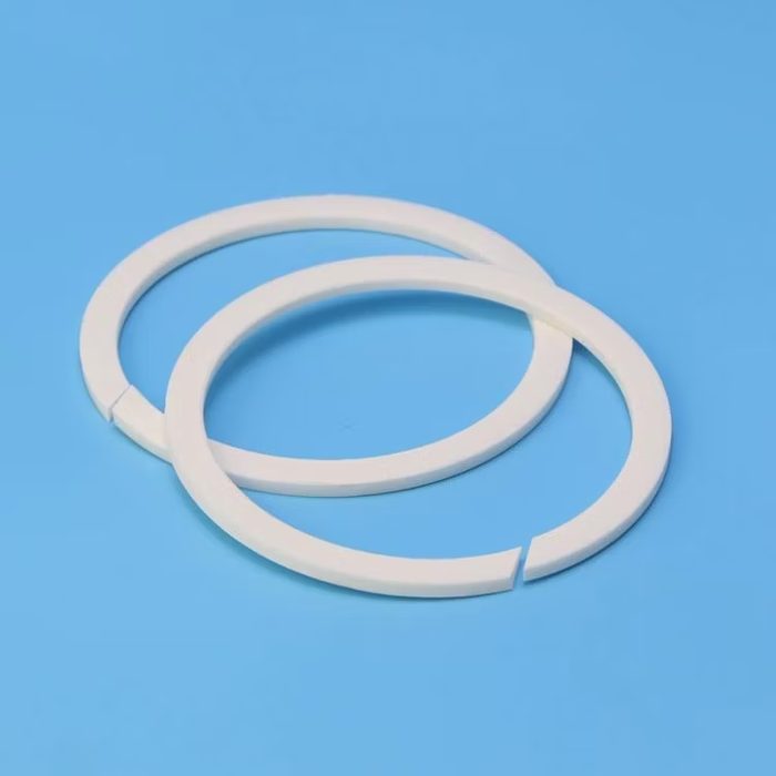 PTFE Backup Washer & O-Ring Kit for Hydraulic Static Face Seals